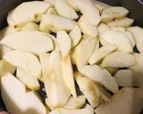 Foto del paso 2 de la receta: Tortita fácil de manzanas