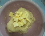 Foto langkah ke 1 dari resep Fluffy Doughnut Enak, Empuk, Lembut.