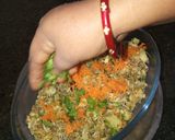 முளைகட்டிய பயறு சுண்டல் ரெசிபி ஸ்டேப் 8 புகைப்படம்