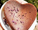 A picture of step 11 of Cake😋.