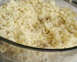 Foto langkah ke 4 dari resep Spaghetti schotel.