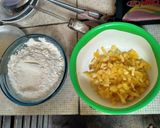 Foto langkah ke 1 dari resep Goreng nangka endolita.