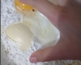 Foto del paso 2 de la receta: Pan de Yuca o Pan de Almidón Ecuatoriano
