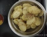आलू वड़ा (Aloo Vada recipe in Hindi) रेसिपी चरण 1 फोटो