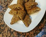 صورة لخطوة 1 من وصفة مقروطة