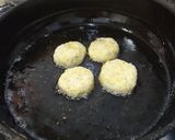 Foto del paso 2 de la receta: Nuggets de arroz con sabor a mar: sin gluten, lácteos ni huevo