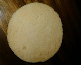 Foto del paso 5 de la receta: Tapitas para alfajores de maicena