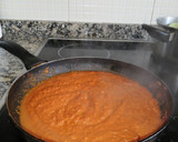 Foto del paso 4 de la receta: Pasta ligera con verduras