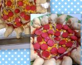 Foto langkah ke 10 dari resep Pizza Cheesy Bites.