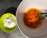 A család kedvenc répatortája recept fázis 1 fotója