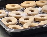 Foto del paso 5 de la receta: Donas cubanas o Rosquitas 🥯