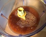 Une image de l'étape 2 de Marinade aux tomates,ail et moutarde douce (pour viandes blanches et volailles).