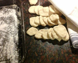 Foto del paso 3 de la receta: Pierogui