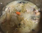 Foto del paso 1 de la receta: Fideuá a mi manera