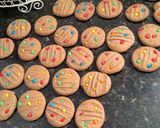 Foto del paso 6 de la receta: Galletitas Dulce de Cacao Amargo y Mayonesa