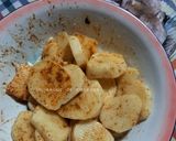 Une image de l'étape 4 de Gratin rustique de pommes de terre aux tomates et oignons.