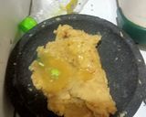 Foto langkah ke 3 dari resep Nasi Kuning Komplit #2.