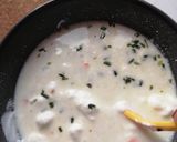 Rapid ragú tárkonyosan recept fázis 2 fotója