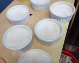 Foto del paso 5 de la receta: Creme Brulee