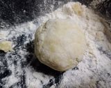 Foto del paso 4 de la receta: Bombitas de papa rellenas con carne y queso