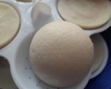 A picture of step 2 of Quick Rice Idli in Microwave.