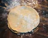Whosaynas Roomali Roti recipe step 6 photo