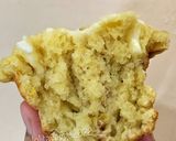 Foto langkah ke 7 dari resep Pukis Pisang.