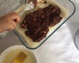 Foto del paso 4 de la receta: Baklava (exprés) para manos pequeñas