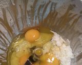Foto del paso 4 de la receta Tarta de santiago con thermomix