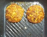 A picture of step 6 of Sizzzling Mutton Kebab.