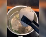 A picture of step 1 of Chiayi Turkey Rice.