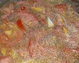 Foto langkah ke 2 dari resep Telur tomat /Tomato egg soup ala chenle nct.