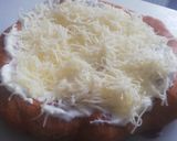 Lángos (kefires) recept fázis 9 fotója
