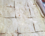 Foto del paso 5 de la receta: Blaklava el dulce de Aladin