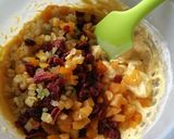 Püspökkenyér😋 recept fázis 3 fotója