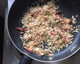 Foto langkah ke 3 dari resep Udang goreng oatmeal.
