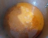 Foto del paso 3 de la receta: Garbanzos guisados al sindhi biryani y extra de ajos