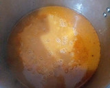 Foto del paso 3 de la receta: Garbanzos guisados al sindhi biryani y extra de ajos