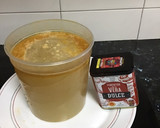 Foto del paso 1 de la receta: Sopas de ajo
