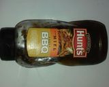 Foto del paso 5 de la receta: Lomo en salsa BBQ
