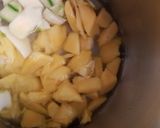 મેંગો ફ્રુટી (Mango Frooti recipe in gujarati) રેસીપી સ્ટેપ1ફોટો
