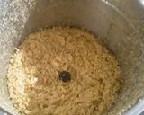 बाटी चुरमा (Bati Churma Recipe In Marathi) रेसिपी स्टेप 5 फोटो 