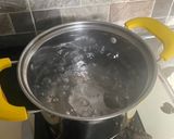 Foto langkah ke 3 dari resep Dutch Kapsalon.