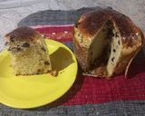 Foto del paso 6 de la receta: Pan dulce navideño