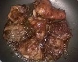Foto langkah ke 4 dari resep Ayam Bakar/panggang Teflon Bumbu Kecap Simple.