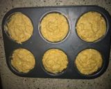 Foto del paso 3 de la receta: Muffins  de Manzana y Canela