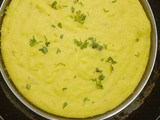 मुगाच्या डाळीचा ढोकळा