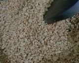 Foto langkah ke 2 dari resep Nougat Kacang.