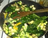 Foto del paso 2 de la receta: Lasaña de verduras