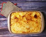 Foto del passaggio 6 della ricetta Gratin di patate